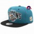 cap - Detroit Pistons - Mitchell & Ness