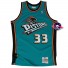 Detroit Pistons Jersey - Grant Hill - - NBA