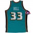 Detroit Pistons Jersey - Grant Hill - - NBA