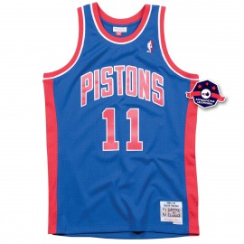 Detroit Pistons Trui - Isaiah Thomas - - NBA