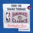Detroit Pistons Trui - Isaiah Thomas - - NBA
