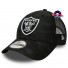 cap Trucker Las Vegas Raiders - Camo