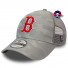 cap Trucker Boston Red Sox - Camo