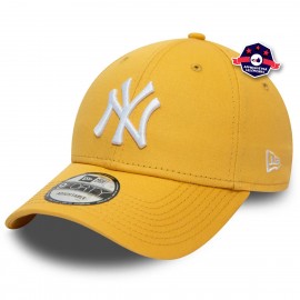 9Forty - New York Yankees - Goud