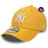 9Forty - New York Yankees - Goud
