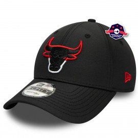 9Forty - Chicago Bulls - Twee tonen
