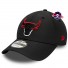 9Forty - Chicago Bulls - Twee tonen