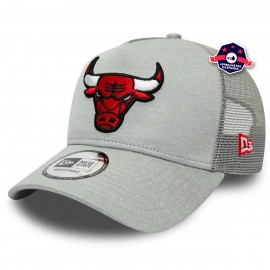 9Forty - Chicago Bulls Trucker - Een frame