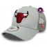 9Forty - Chicago Bulls Trucker - Een frame
