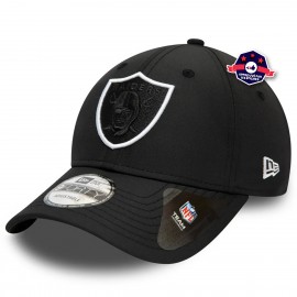 9Forty - Las Vegas Raiders - Twee tonen