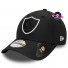 9Forty - Las Vegas Raiders - Twee tonen