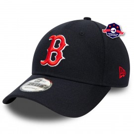 9Forty - Boston Red Sox - Marinecontract