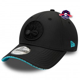 9Forty - Boston Celtics - Pop Zwart