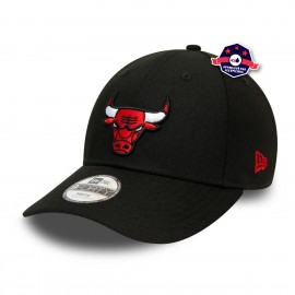 9Forty - Chicago Bulls - Kinderen