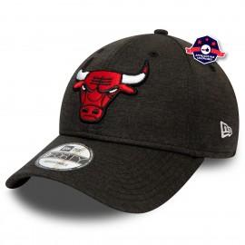 9Forty - Chicago Bulls - Schaduwtechnologie