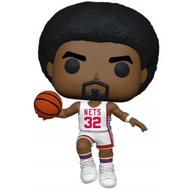 Funko Pop - York Julius Erving - New Nets