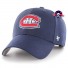 capMontreal Canadiens '47 - - Licht marine