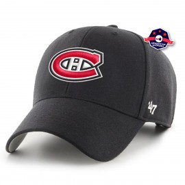 capMontreal Canadiens MVP - - Zwart - '47