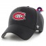 capMontreal Canadiens MVP - - Zwart - '47