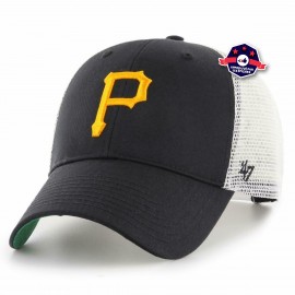 capPittsburgh Pirates '47 - - Trucker