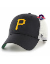 capPittsburgh Pirates '47 - - Trucker