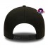 9Forty - Pittsburgh Pirates - Zwart - Team Repreve