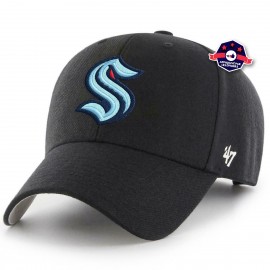capSeattle Kraken '47 MVP - - Zwart