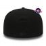 capNew Era NY - -New York Yankees - 59Fifty - Black on Black