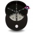 capNew Era NY - -New York Yankees - 59Fifty - Black on Black