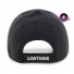 capTampa Bay Lightning '47 - - Zwart