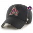 cap '47 MVP - Arizona Coyotes - Zwart