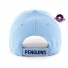 cap '47 - Pittsburg Penguins - Vintage - Twee Tinten