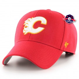 capCalgary Flames '47 MVP - - Rood