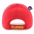 capCalgary Flames '47 MVP - - Rood