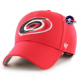 capCarolina Hurricanes 47' MVP - - Rood