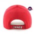 capCarolina Hurricanes 47' MVP - - Rood