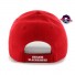 capChicago Blackhawks '47 MVP - - Rood
