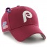capPhiladelphia Phillies World Series 47' - "Sureshot