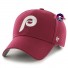 capPhiladelphia Phillies World Series 47' - "Sureshot