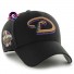 cap 47' - Arizona Diamondbacks - World Series