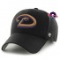 cap 47' - Arizona Diamondbacks - World Series
