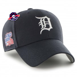 capDetroit Tigers 47' - - World Series