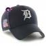 capDetroit Tigers 47' - - World Series