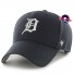 capDetroit Tigers 47' - - World Series
