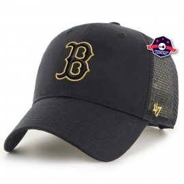 capBoston Red Sox Branson 47 - - Trucker