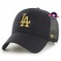 capLos Angeles Dodgers Branson 47 - - Trucker