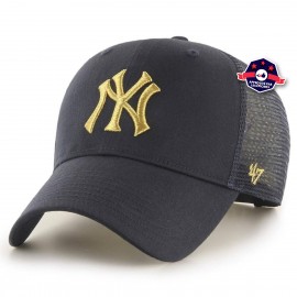 cap '47 - New York Yankees - Branson Trucker