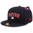 capBoston Red Sox 59FIFTY - - Team Marine