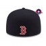 capBoston Red Sox 59FIFTY - - Team Marine