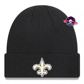 New Orleans Saints Bonnet van - New Era